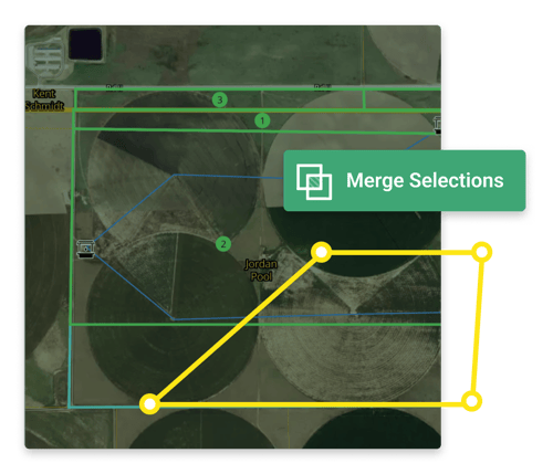 Custom mapping create shareable custom maps acres